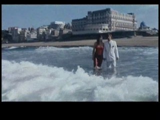 Mes nuits sont plus belles que vos jours