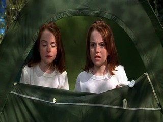 The Parent Trap