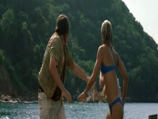 Club Dread