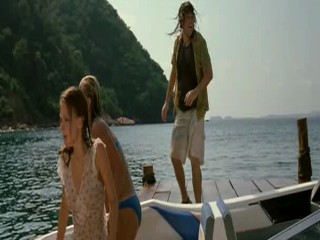 Club Dread