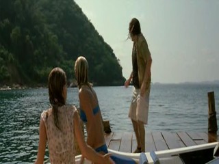 Club Dread