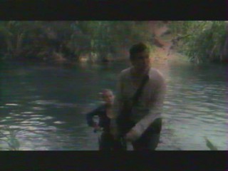 The Librarian: Quest for the Spear