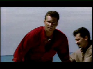 Les Vacances de L'amour