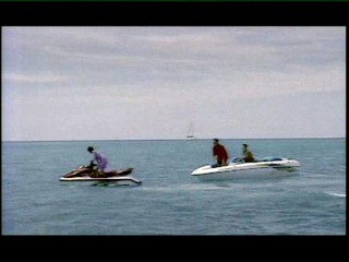 Les Vacances de L'amour