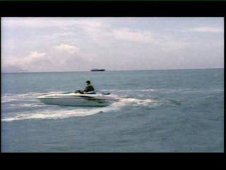 Les Vacances de L'amour