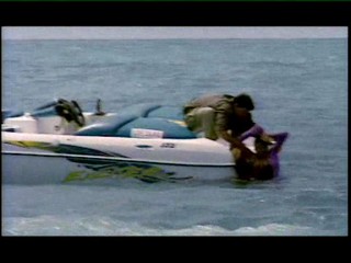 Les Vacances de L'amour