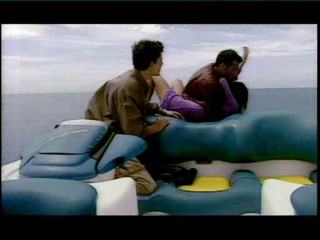 Les Vacances de L'amour