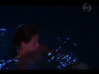 Les Vacances de L'amour