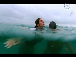 Les Vacances de L'amour