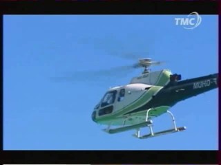 Les Vacances de L'amour