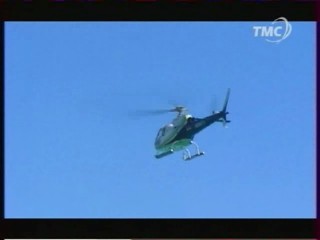 Les Vacances de L'amour