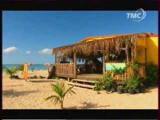 Les Vacances de L'amour