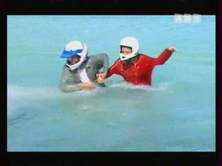 Les Vacances de L'amour