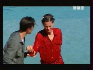 Les Vacances de L'amour