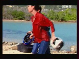 Les Vacances de L'amour