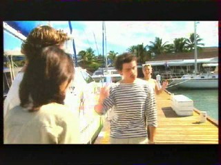 Vacances de l'amour 6