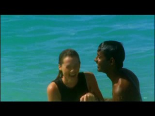 Les Vacances de l'amour