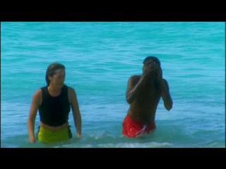 Les Vacances de l'amour