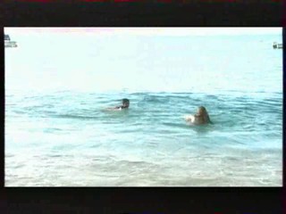 Les Vacances de L'amour