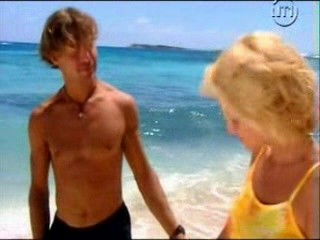 Les Vacances de L'amour