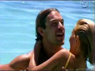 Les Vacances de L'amour