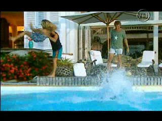 Les Vacances de L'amour