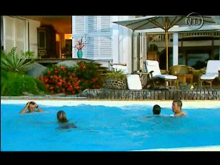 Les Vacances de L'amour