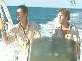 Les Vacances de L'amour