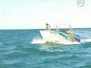 Les Vacances de L'amour