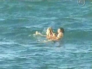 Les Vacances de L'amour