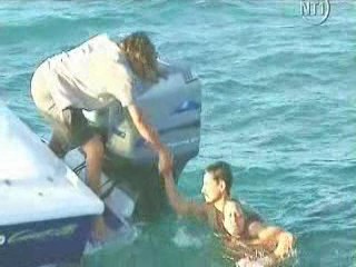 Les Vacances de L'amour