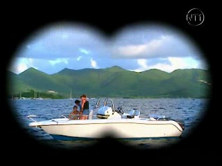 Les Vacances de l'amour