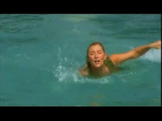 Les Vacances de l'amour