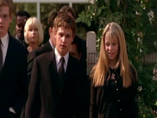 Desperate Housewives