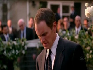 Desperate Housewives