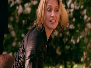 Desperate Housewives