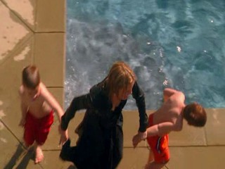 Desperate Housewives