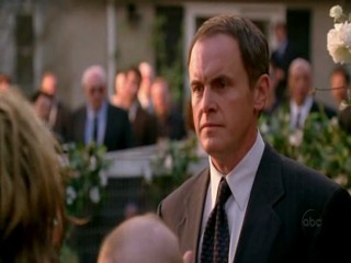 Desperate Housewives