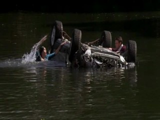 Desperate Housewives