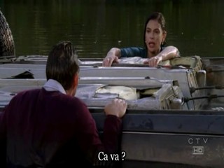 Desperate Housewives