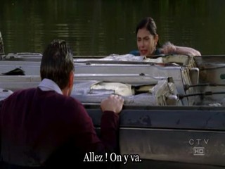 Desperate Housewives