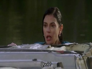 Desperate Housewives