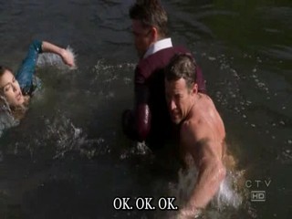 Desperate Housewives