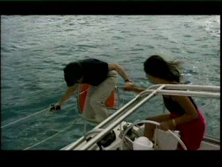 Les Vacances de l'amour