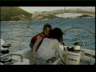 Les Vacances de l'amour