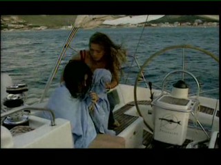 Les Vacances de l'amour