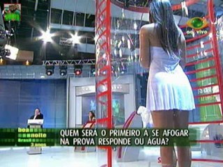 Boa Noite - Luana Prova