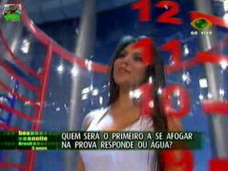 Boa Noite - Luana Prova