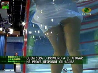 Boa Noite - Luana Prova