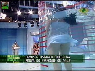 Boa Noite - Luciana Picorelli